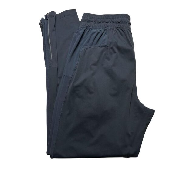 Lululemon Chill Motion Pant *30" Melanite - Picture 6 of 10